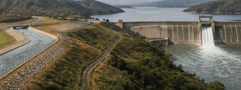 Water Resource Management